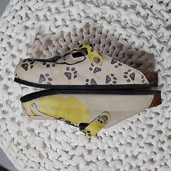 Puppy woof clogs woman - Picture 9 of 10